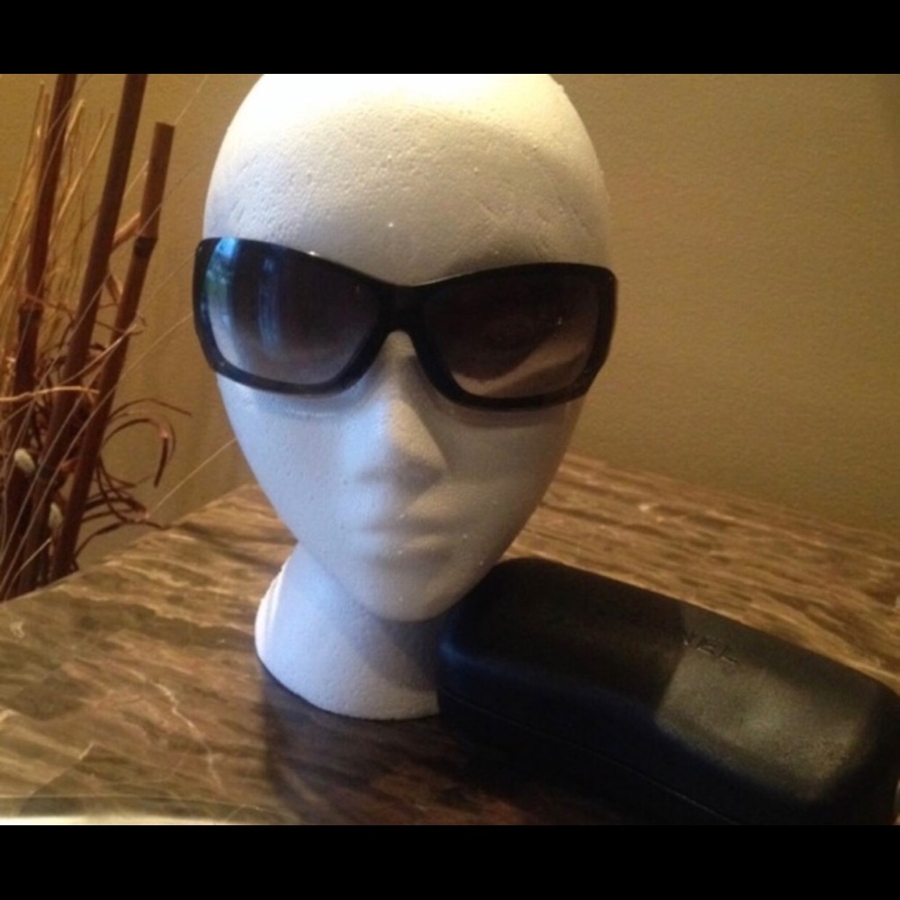 CHANEL Wrap Sunglasses 6020 “Authentic”